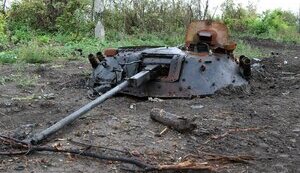 У "Метінвесті" розповіли, за яких умов військовий металобрухт можна використовувати у металургії