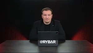 Засновника пропагандистської мережі "Рыбарь" Звінчука та його дружину депортують із Чорногорії
