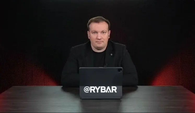 Засновника пропагандистської мережі "Рыбарь" Звінчука та його дружину депортують із Чорногорії