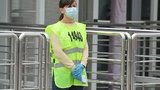 Kyiv city, nine regions not ready to ease lockdown restrictions - Health Ministry