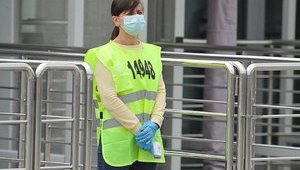 Kyiv reports 88 new COVID-19 cases