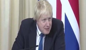 МИД Британии: новые санкции могут коснуться "коррумпированных" соратников Путина