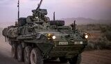 Україна отримає БТР Stryker
