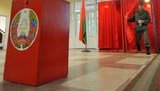 Кандидаты в президенты Беларуси Дмитриев и Канопацкая обжаловали итоги выборов