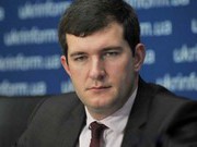 Дмитрий Сторожук: прихвостень Яценюка со стремительной карьерой