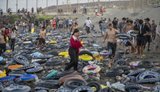 ЕС проверяет причастность России к фейкам о мигрантах в испанской Сеуте
