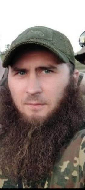 На війні загинув уродженець Ічкерії Хасан якого врятувала Україна