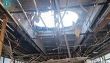 Наслідки атаки на Черкаси 23 жовтня