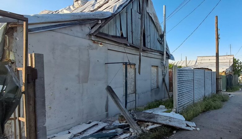 Днепропетровская область
