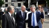 Барро в Киеве