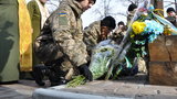 Панахида за Героями Небесної Сотні відбулася в центрі Києва. ВІДЕО+ФОТОрепортаж