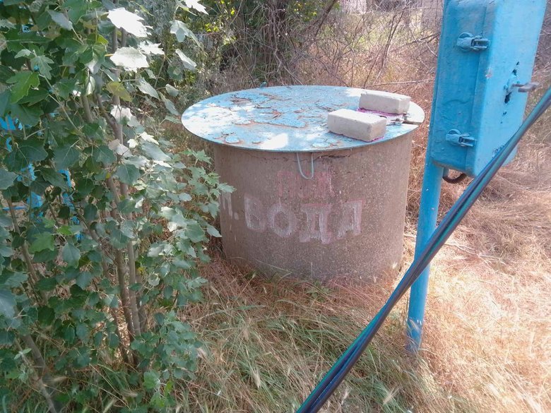 Фонд держмайна продав занедбану базу відпочинку на Одещині