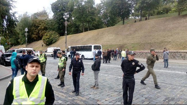 Диверсійна агентура: хто стоїть за вибухами на День Незалежності-2017 та десятком інших резонансних злочинів 03