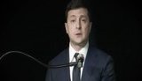 Зеленский о Холокосте: "Это ужасная трагедия еврейского народа и трагический урок для всего человечества". ВИДЕО