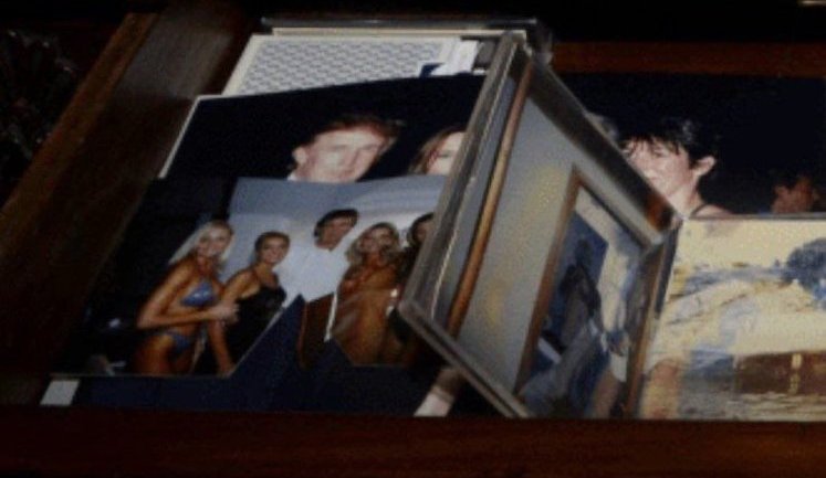 Более 3 миллионов страниц: Минюст США опубликовал новые документы по делу Эпштейна