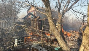 Доба на Донеччині: двоє загиблих, шестеро поранених. Ворог обстріляв 10 населених пунктів. ФОТОрепортаж