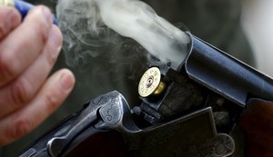 Чоловік стріляв із рушниці по сусідських дітях: вони надто галасували
