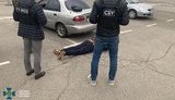 Чиновники Госпродпотребслужбы Киевщины вымогали $4 тыс. за получение разрешительных документов на реализацию продукции, - СБУ. ФОТОрепортаж