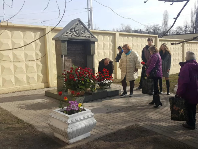 Сегодня - 60 лет Куреневскому потопу: история трагедии и преступления власти 25 Сегодня - 60 лет Куреневскому потопу: история трагедии и преступления власти 25