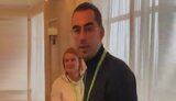 "На велосипеді приїхав. За кермом", - учасник скандального ДТП "слуга народу" Трухін про поїздку до Трускавця. ВIДЕО