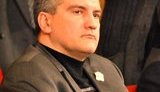 "На території півострова є "сплячі осередки" міжнародних терористичних організацій", - глава окупаційної влади Криму Аксьонов