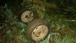 JFO fighters seize three mortars in Russian terrorists’ rear. PHOTOS
