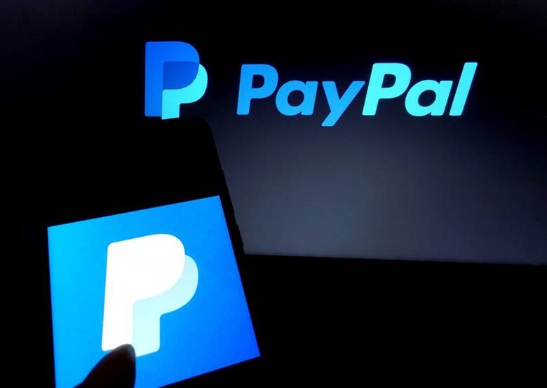 блокування paypal