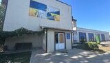 Удар по пожежній частині у Кураховому