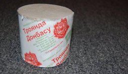 Роза Донбасса