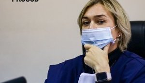 Суддя Печерського райсуду Києва Бортницька потрапила до бази "Миротворця" за "руйнування судової системи України" та "фабрикацію справ"
