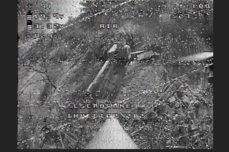 Пілот FPV-дронів на позивний Джоконда: Ми можемо за день знищити або уразити три-чотири танки, після чого 2 тижні жодна ворожа техніка не виїжджає 03