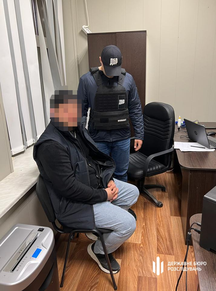 Затримано довірених осіб екснардепа-втікача Киви, які планували провокації із залученням тітушок та дестабілізацію ситуацію на Одещині, - ДБР 01 Затримано довірених осіб екснардепа-втікача Киви, які планували провокації із залученням тітушок та дестабілізацію ситуацію на Одещині, - ДБР 01