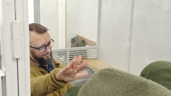 Справа Шеремета: апеляційний суд залишив Антоненка під вартою 19