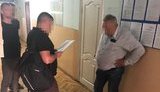 Директора "Дерманско-Острожского" Национального природного парка арестовали во время получения взятки $5 тыс, - СБУ. ФОТО