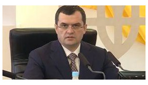 Особистий піарник Захарченка від криміналу (ДОКУМЕНТИ)