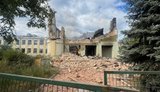 Russian attacks in Donetsk Oblast: 7 injured and civilian infrastructure destroyed