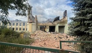 The past 24 hours in Donetsk Oblast: seven people injured, including child. PHOTOS