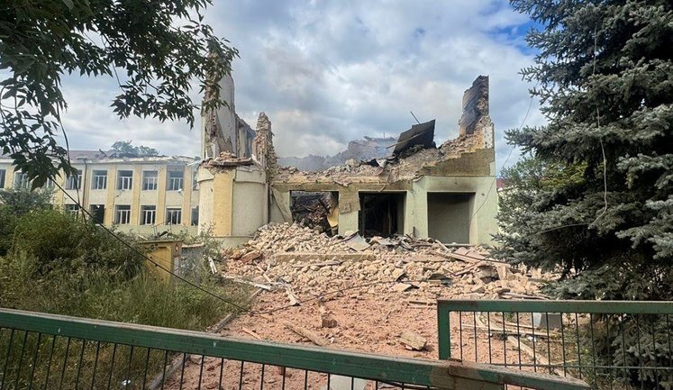The past 24 hours in Donetsk Oblast: seven people injured, including child. PHOTOS