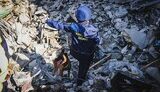 ліквідація наслідків обстрілу