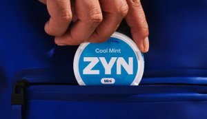 Philip Morris запускає в Україні нові нікотинові подушечки ZYN MiniDry