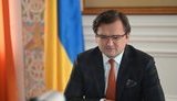 Кулеба про вакцинний шантаж Китаю: видно верхівку верхівки айсберга. Історія ще не відіграна