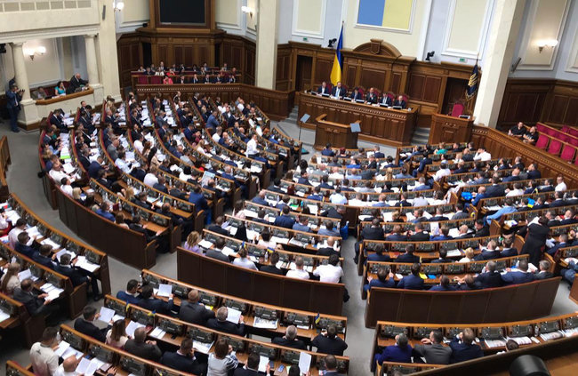 Каким бизнесом владеют депутаты аграрного комитета Рады 01