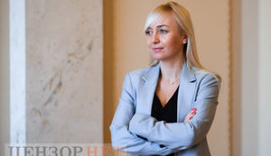 Нардепа Устинову за два года так и не признали потерпевшей по делу об угрозах в ее адрес