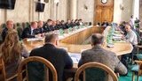 Дозвіл на акцію з наметом "Все для перемоги" в Харкові діє до кінця року, без його скасування судом знесення неможливе, - Найєм