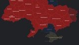 тривога,повітряна