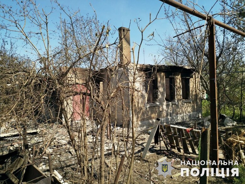 Наслідки ворожих обстрілів Донеччини: 6 ракет вдарили по Краматорську, Часів Яр під вогнем артилерії та Градів 11