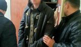 Ветеран погрожував підірвати свою дівчину гранатою. ФОТОрепортаж