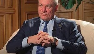 Уруский анонсировал создание госфонда поддержки оборонной промышленности