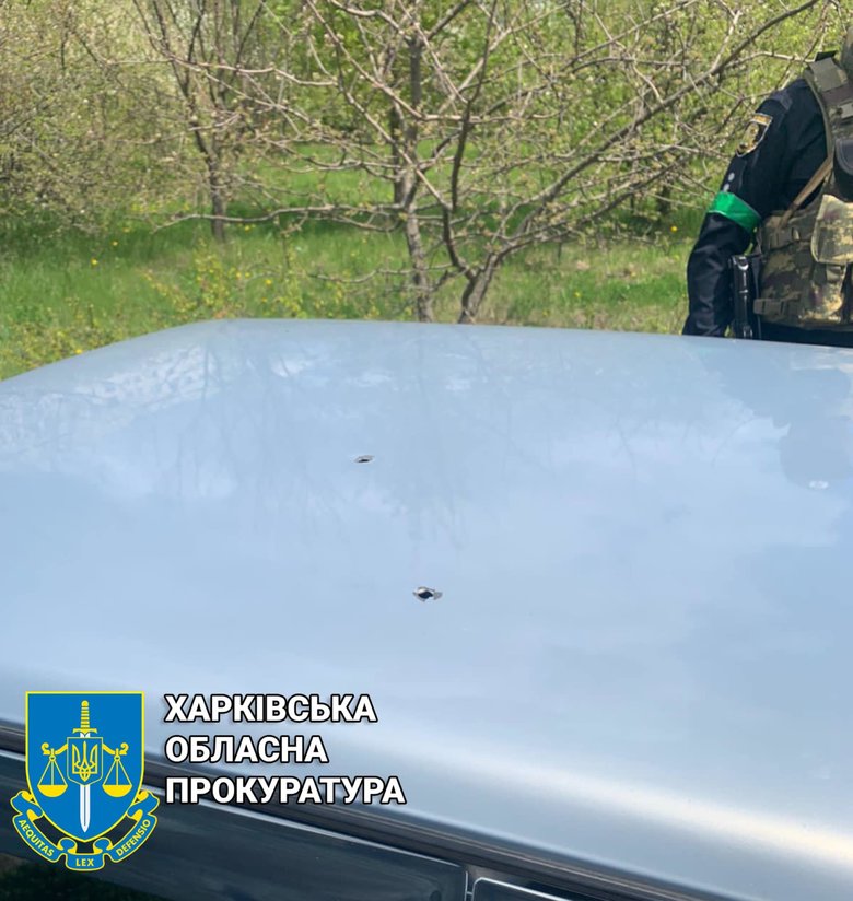 Окупанти обстріляли Богодухівську громаду на Харківщині: загинула жінка 02