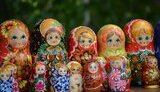У Росії знову можуть з’явитися популярні на початку 1990-х "компанії-матрьошки"
